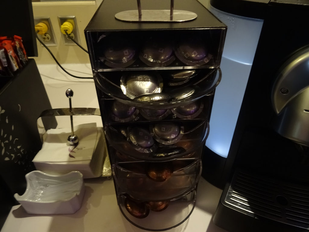 Saudia Alfursan Business Lounge in Jeddah