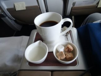 SV265 | Mittelkonsole, Kaffee mit Zucker