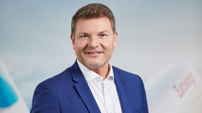 (c) Eurowings | Jens Bischof