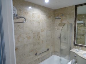 Vivere Hotel & Resorts | Zimmer, Bad