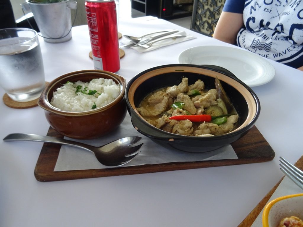 Vivere Hotel & Resorts | The Nest Dining