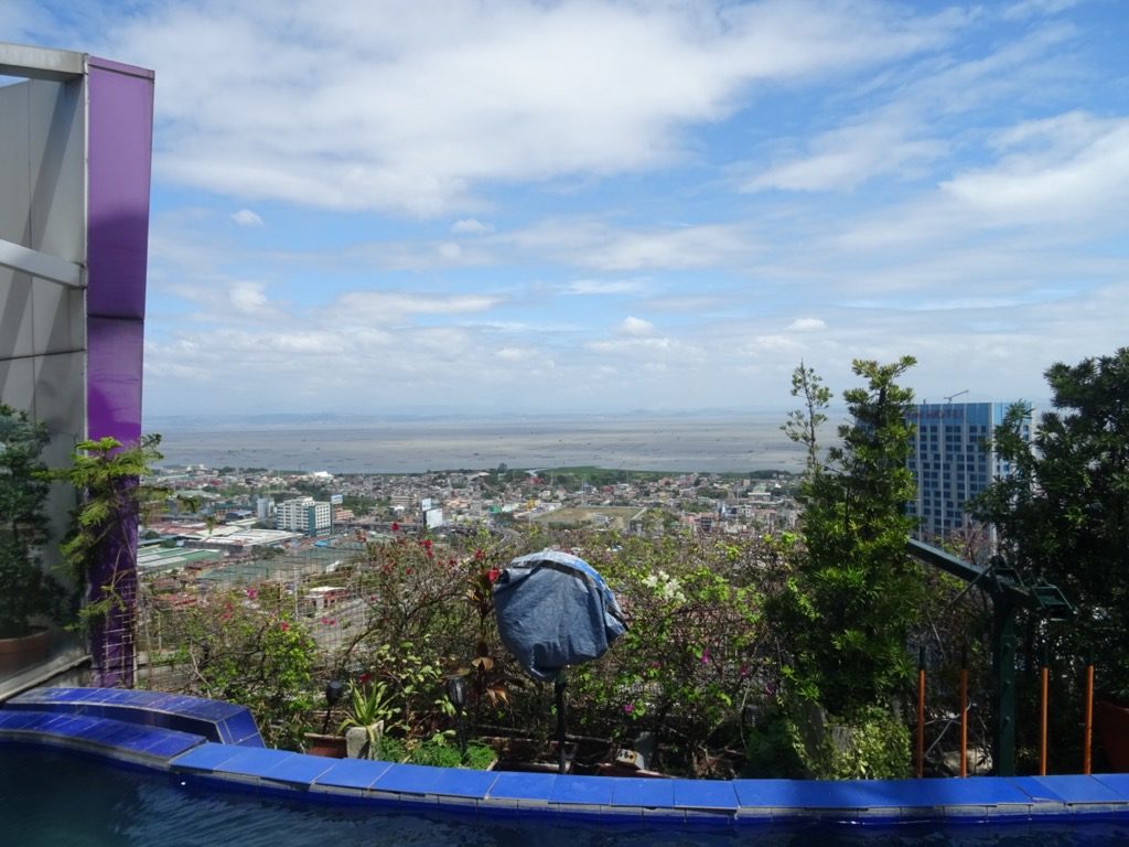 Vivere Hotel & Resorts | The Nest Dining