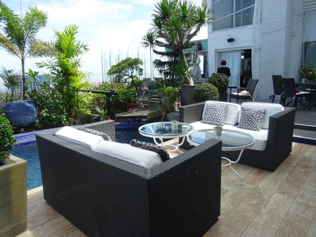 Vivere Hotel & Resorts | The Nest Dining