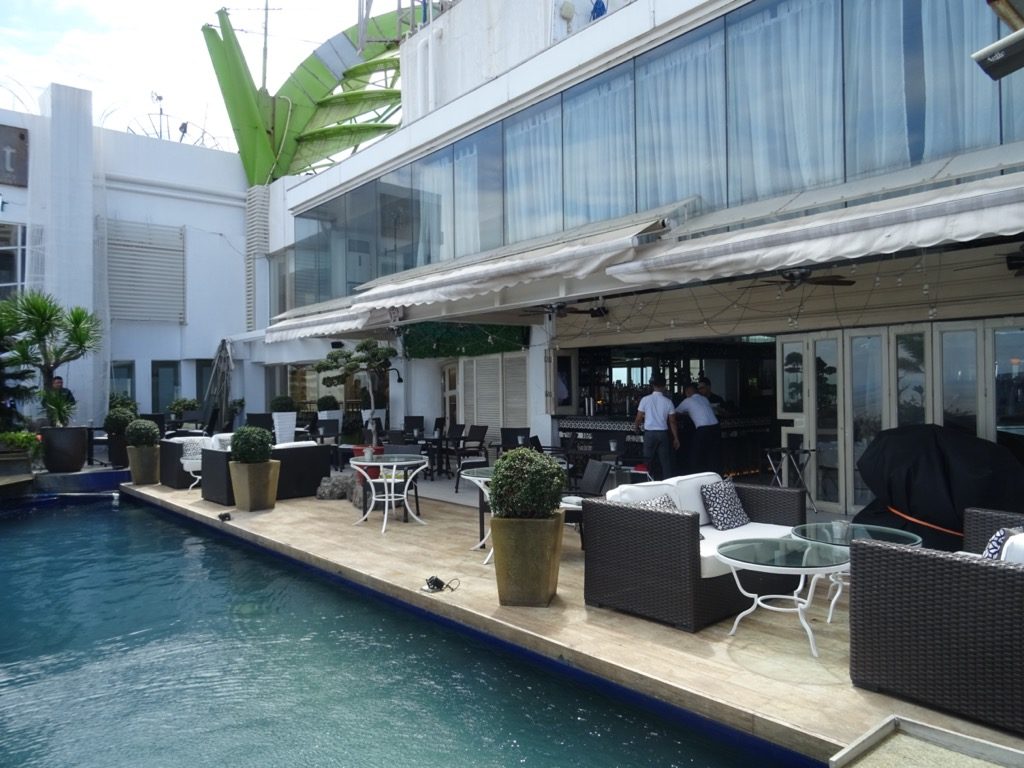 Vivere Hotel & Resorts | The Nest Dining