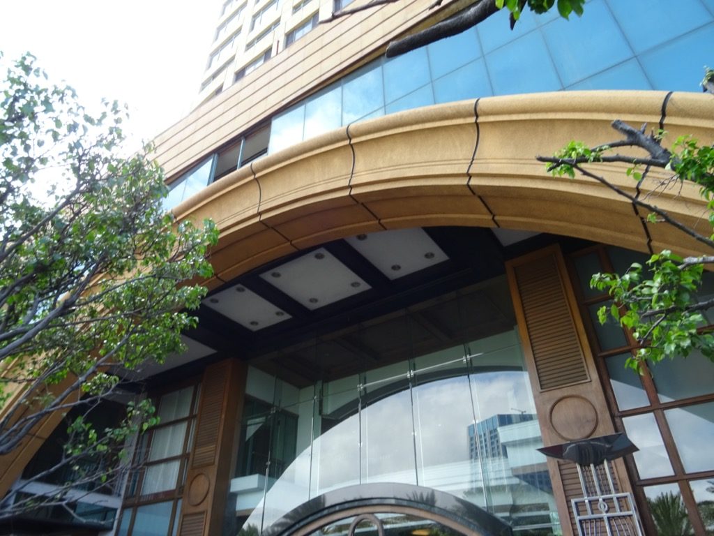 Vivere Hotel & Resorts | Eingang