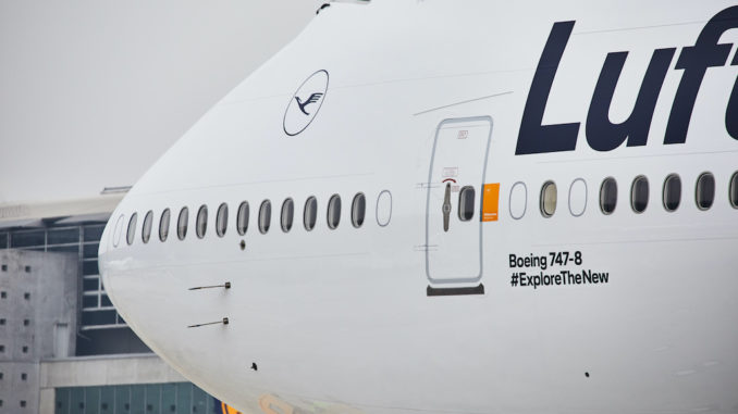 Lufthansa Ticket Erstattung Tausende Forderungen Seien Unberechtigt Frankfurtflyer De