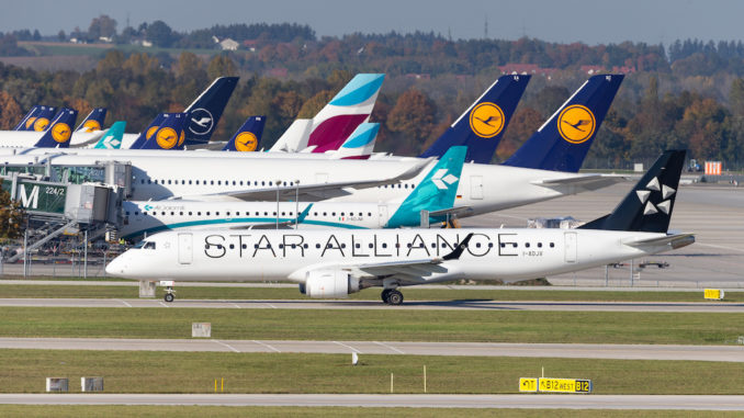 Lufthansa Hat Ticket Erstattungen Aus Der Corona Krise Endlich Abgeschlossen Frankfurtflyer De