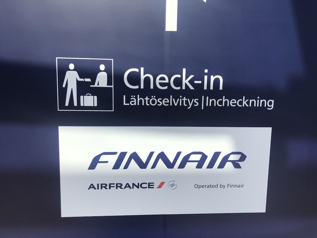 Review Finnair Economy Class Helsinki Frankfurt Im Embraer 190 Frankfurtflyer De