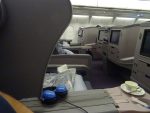 Business Class - A330-300