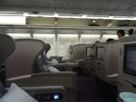 Business Class - A330-300
