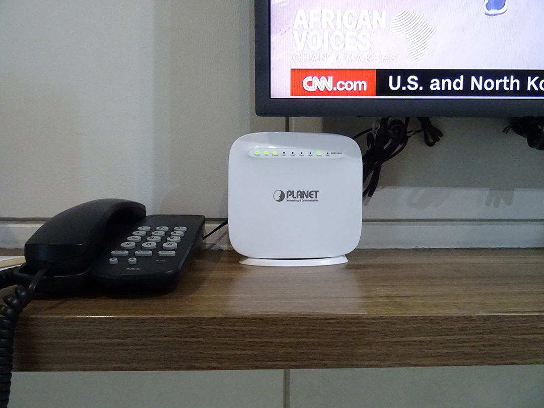 Zimmer - The Sphere Serviced Residences | Makati, Philippinen