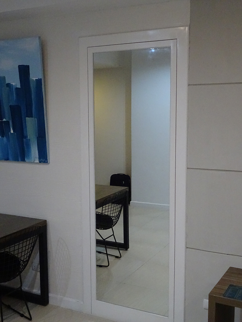 Zimmer - The Sphere Serviced Residences | Makati, Philippinen