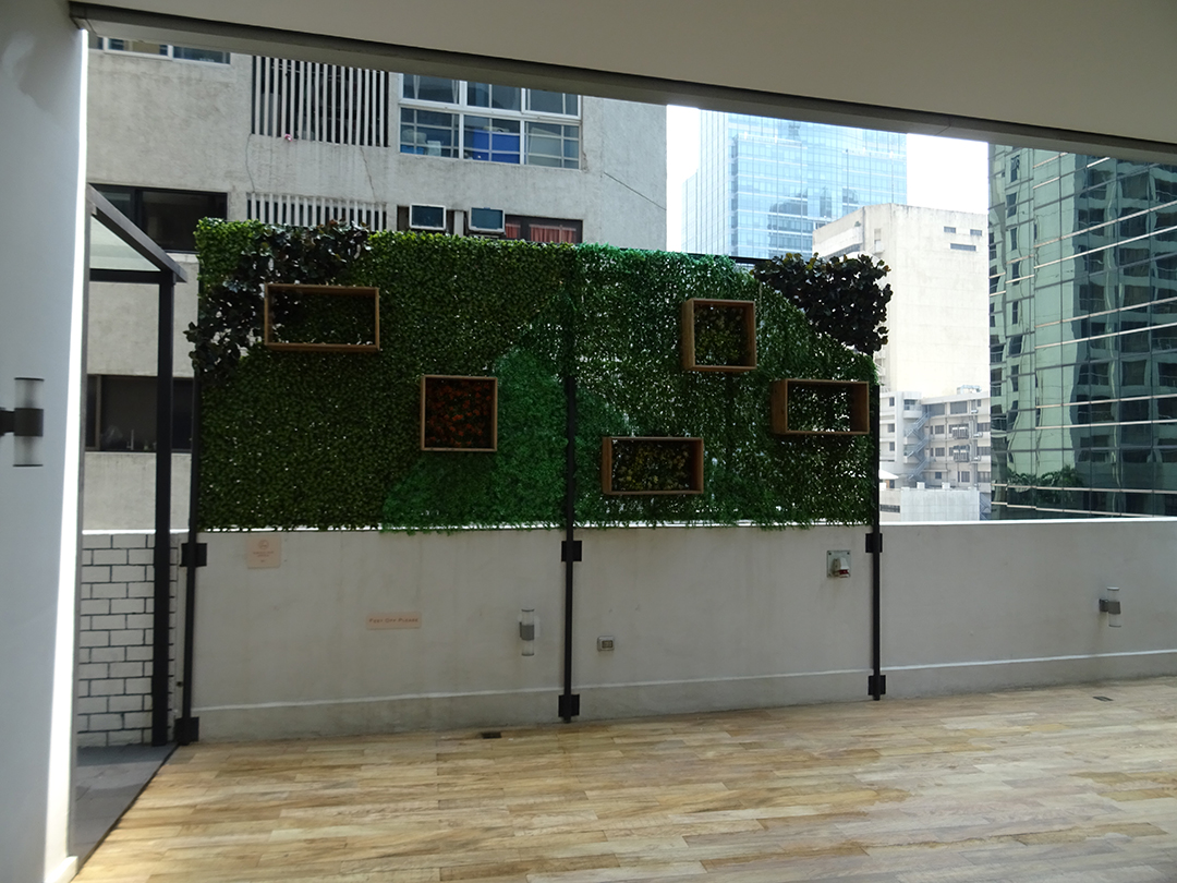 Pool - The Sphere Serviced Residences | Makati, Philippinen