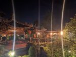 Hotel Ling Bao - Hotelpark