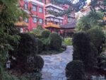 Hotel Ling Bao - Hotelpark
