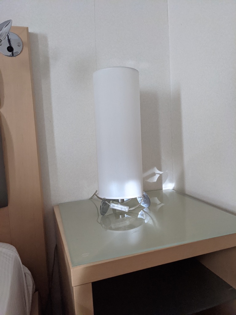 Hilton Düsseldorf - Zimmer