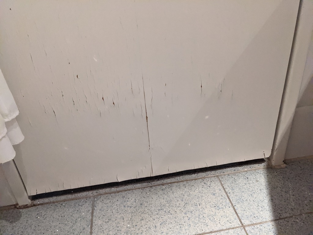 Hilton Düsseldorf - Zimmer