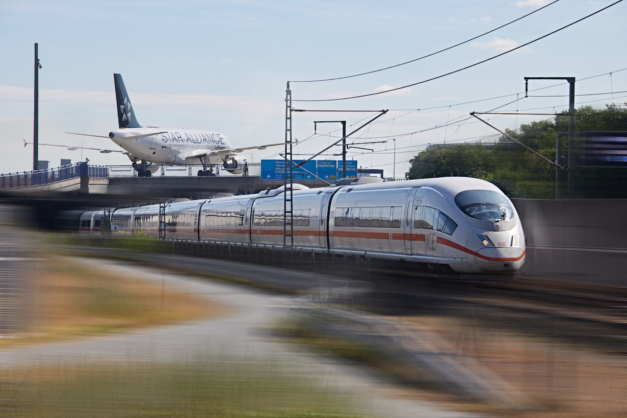 Frankfurt nach London per Zug möglich? Getlink verrät Details