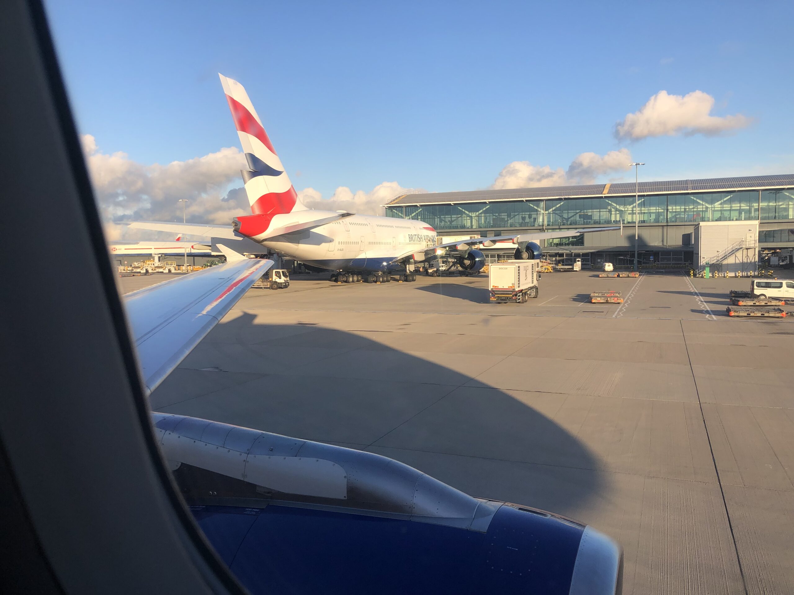 Avios only British Airways bietet Flüge, die sich nur mit Meilen buchen lassen Frankfurtflyer.de