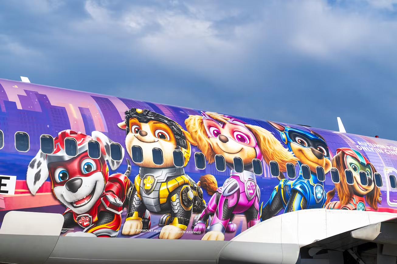 Ferienflieger Sun Express baut zum Sommerflugplan 2024 nochmals kräftig