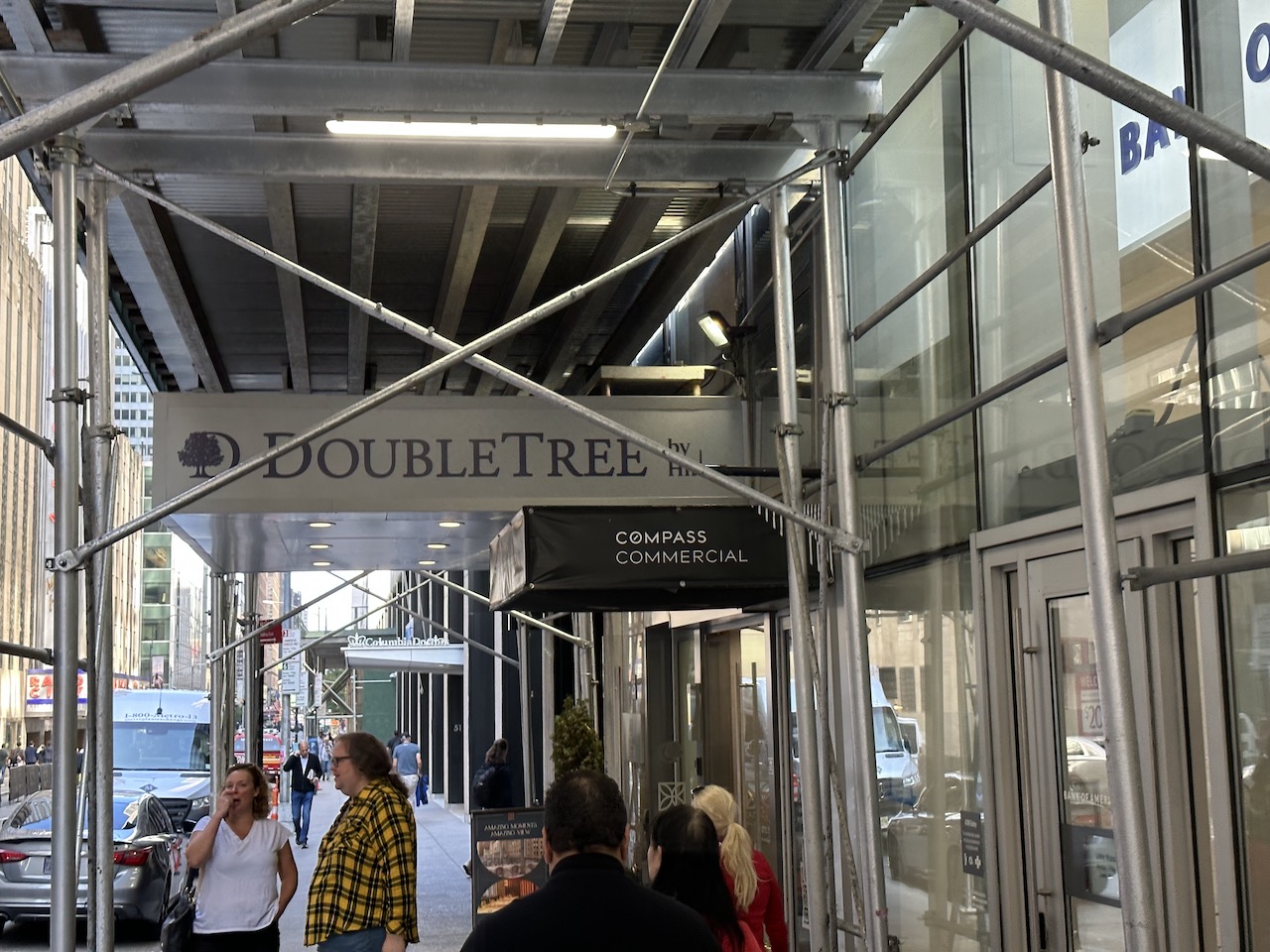 Review: DoubleTree by Hilton New York Midtown Fifth Ave - World Today News