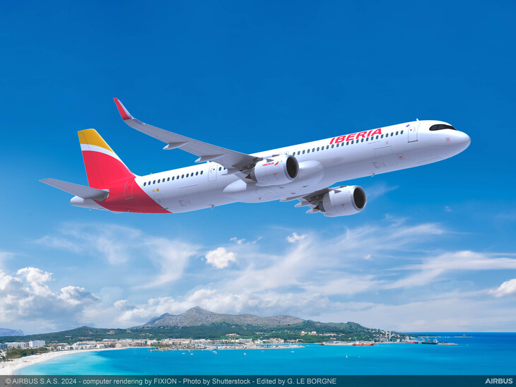 Erster Airbus A321XLR | Was uns an Bord erwartet - Frankfurtflyer.de