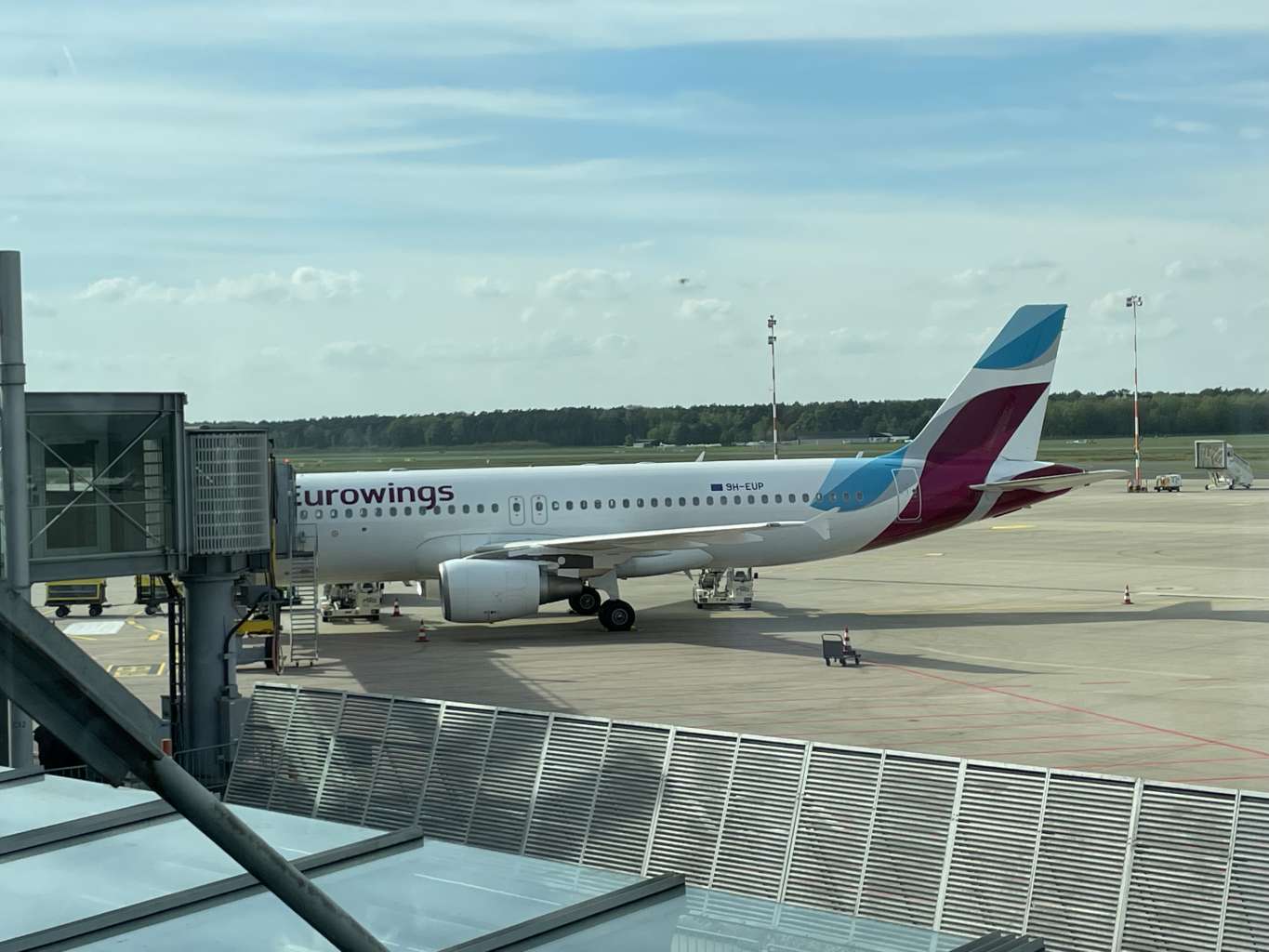 Eurowings nimmt NonStopFlüge von KölnBonn (CGN) nach Dubai (DXB) in den Flugplan auf