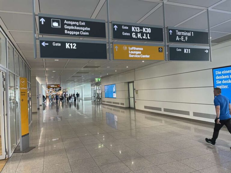 Review Lufthansa Senator Lounge M nchen Im Terminal 2 Satellit K Gates review-lufthansa-senator-lounge-m-nchen-im-terminal-2-satellit-k-gates