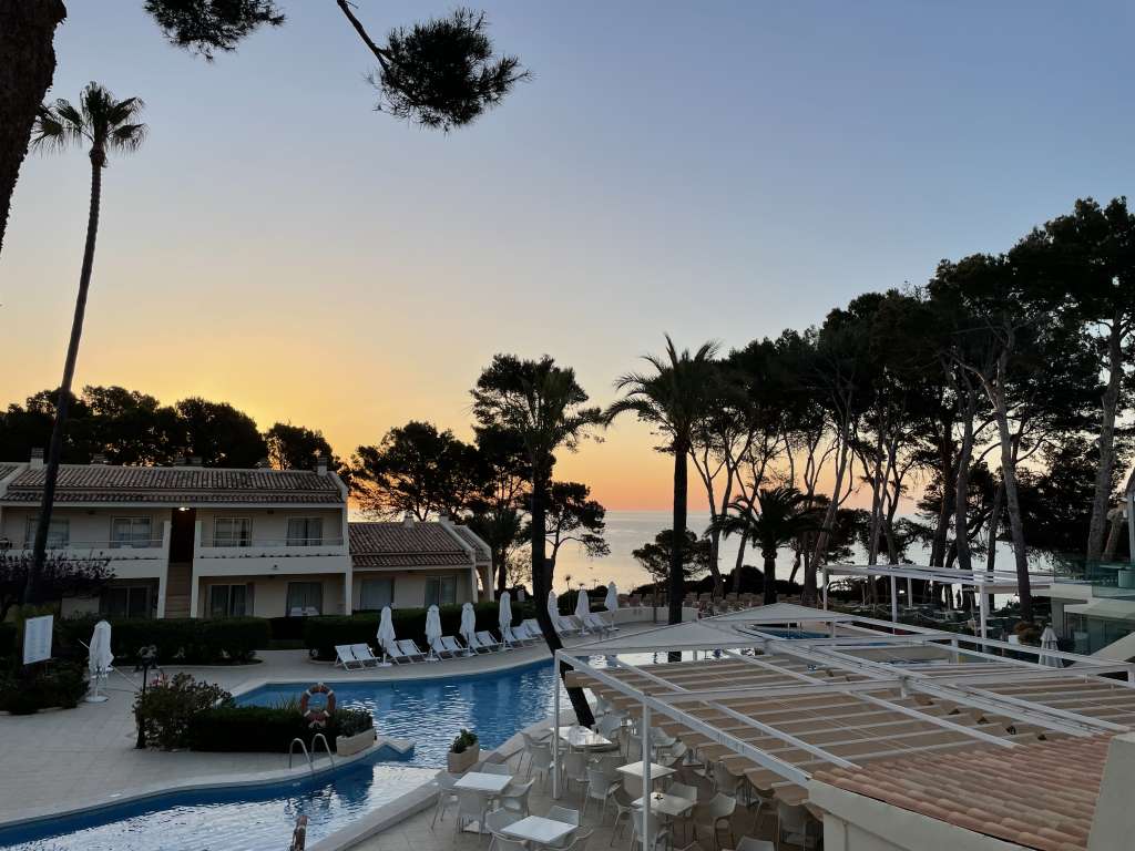 Bustransfer Mallorca Flughafen Nach Pinos Park frankfurtflyer.de