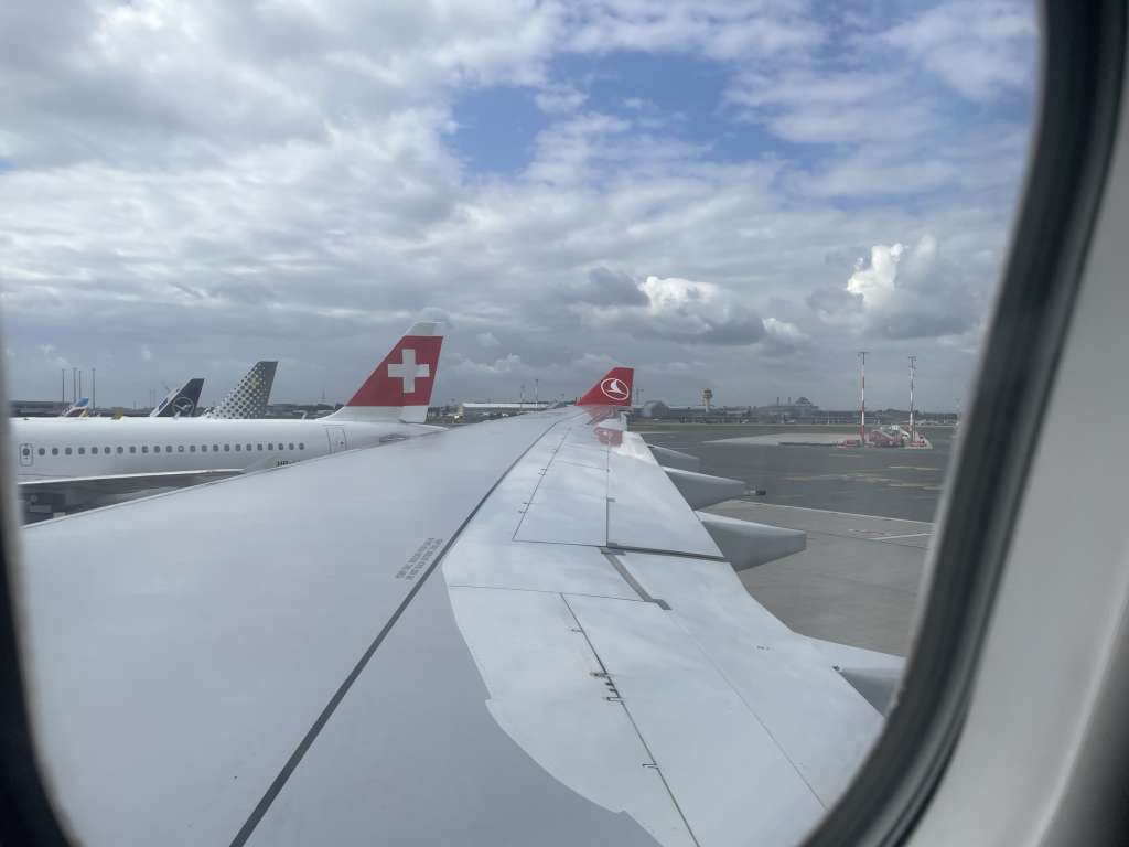Turkish Airlines Flüge Von Hamburg Nach Istanbul frankfurtflyer.de