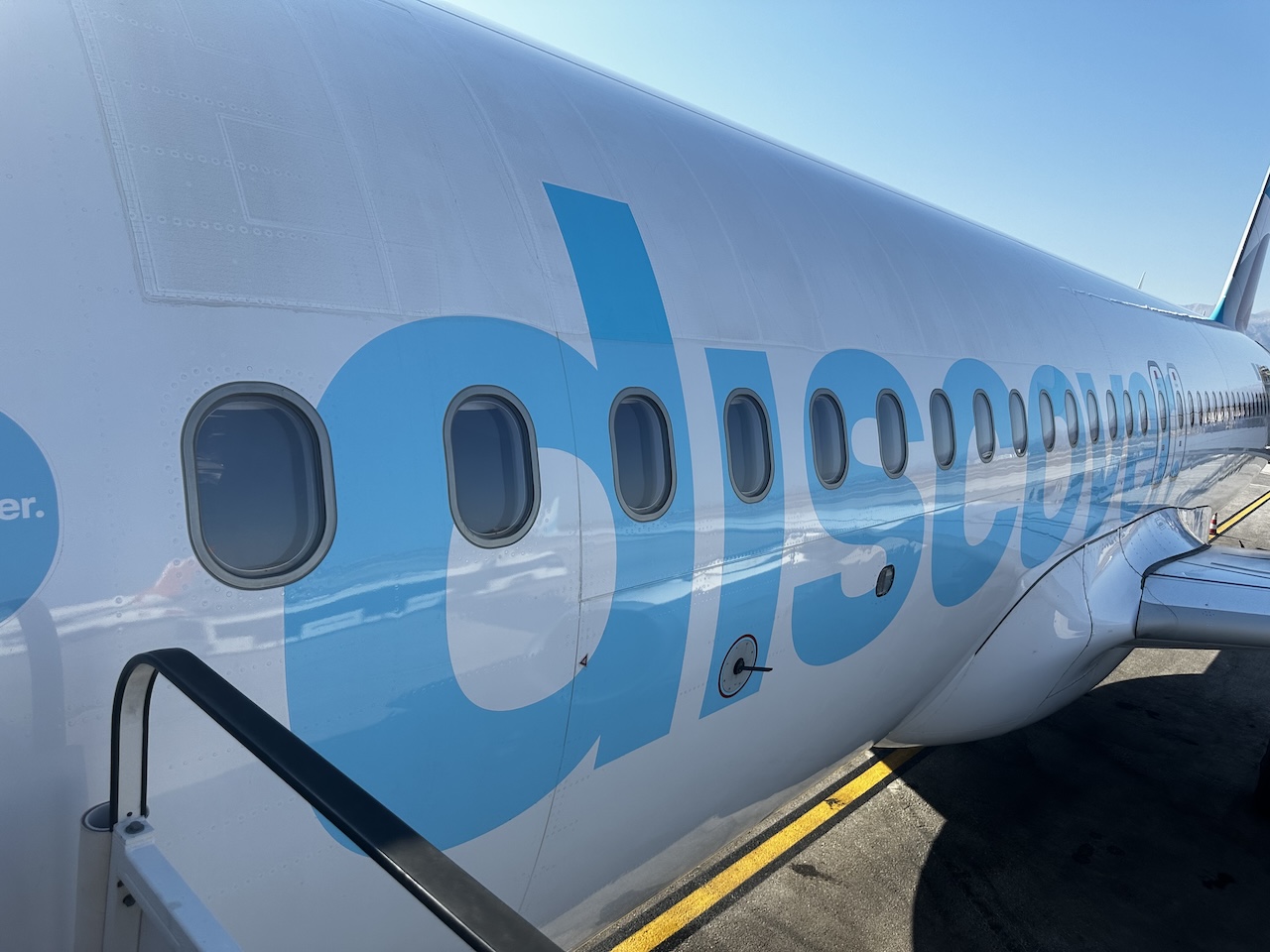 Messaging Archive Frankfurtflyer de