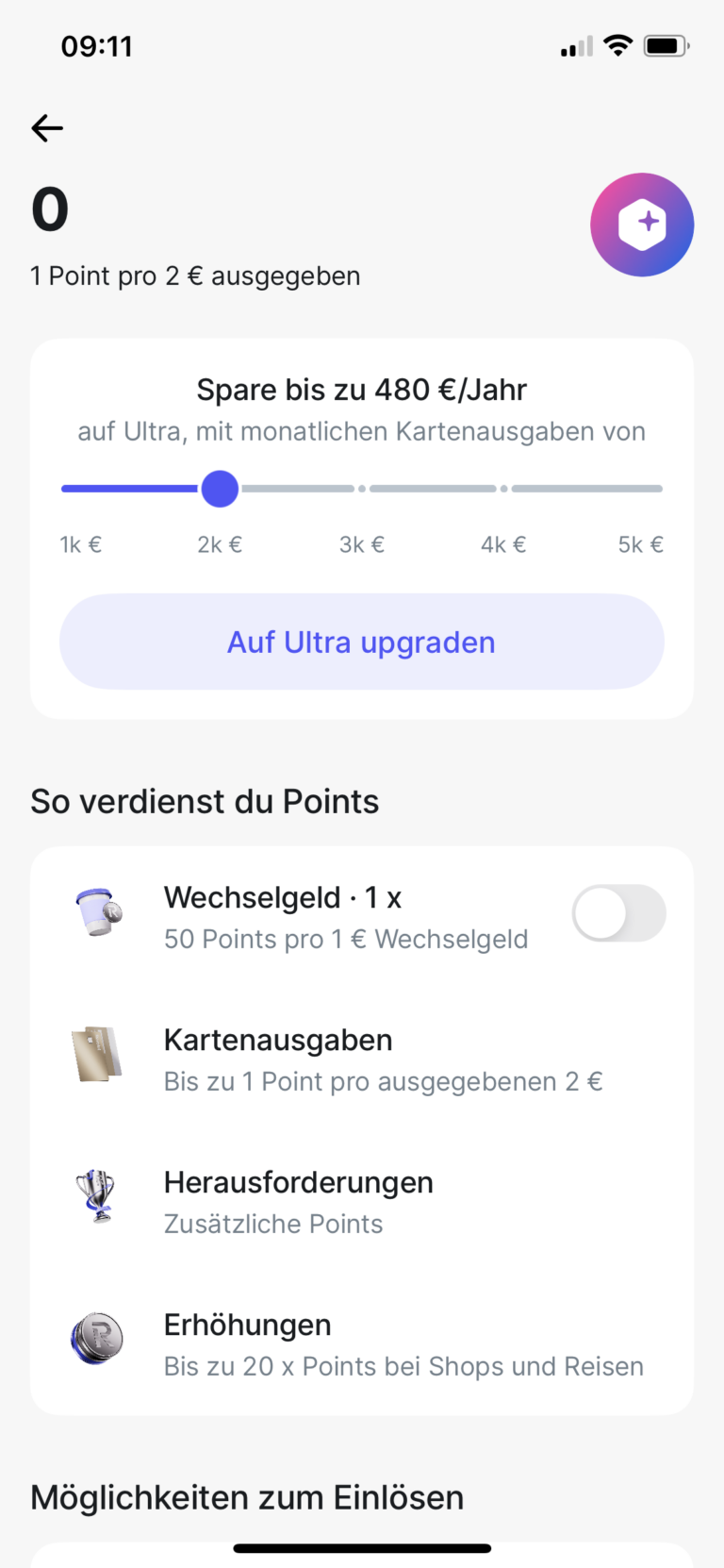 RevPoints: So sammelt Ihr ab sofort wieder Flugmeilen mit Eurem Revolut ...