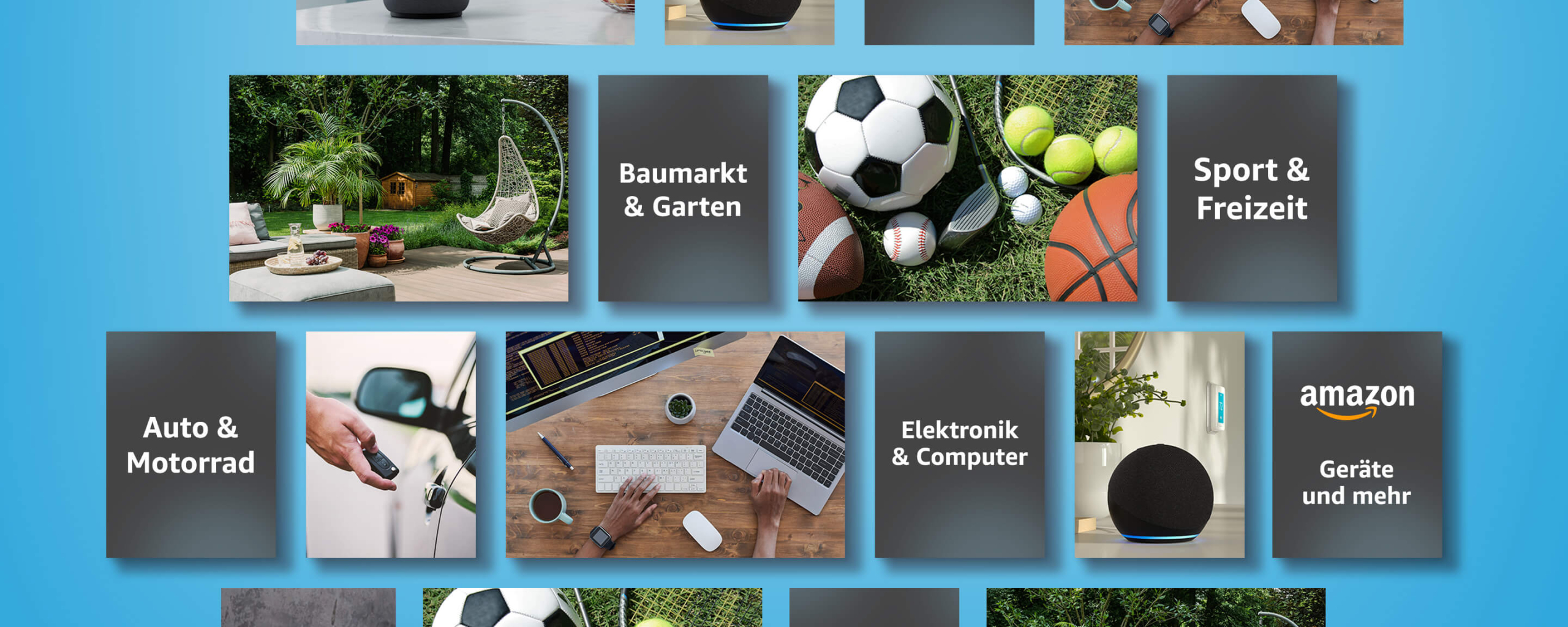 My Amazon Challenge bei Miles & More: 5000 Meilen zusätzlich im Juni ...