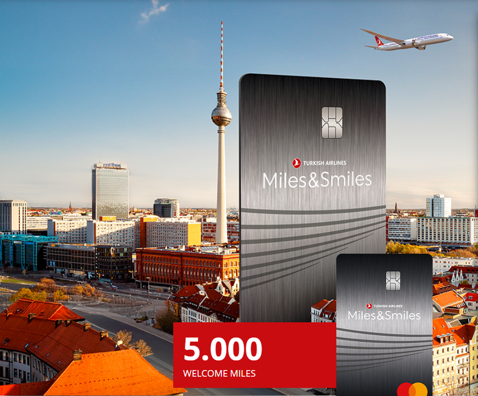 Enttäuschung pur: Turkish Airlines bringt neue Kreditkarte nach