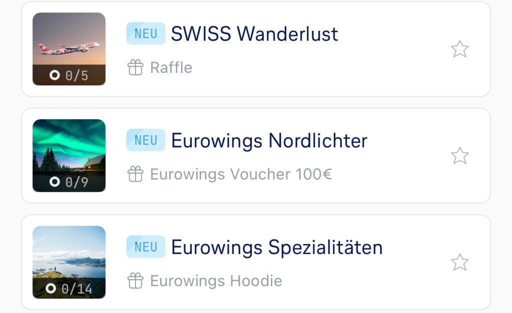 UpTrip neue Kollektionen November 2025