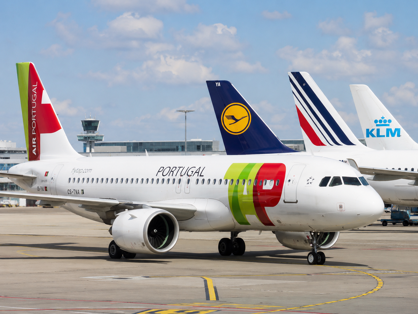 frankfurtflyer.de